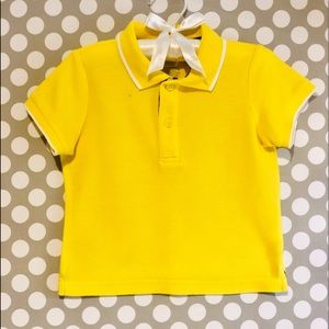 🎈2 for $10🎈First Impressions-Baby Boy’s Polo!